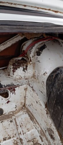 LADA (VAZ) 21011 1974, 500,000 km - 1.3 л - Salyan