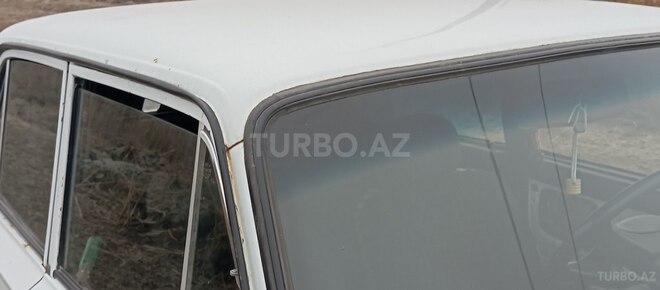 LADA (VAZ) 21011 1974, 500,000 km - 1.3 л - Salyan