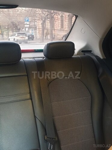 Mercedes C 180 2014, 254,000 km - 1.6 л - Sumqayıt