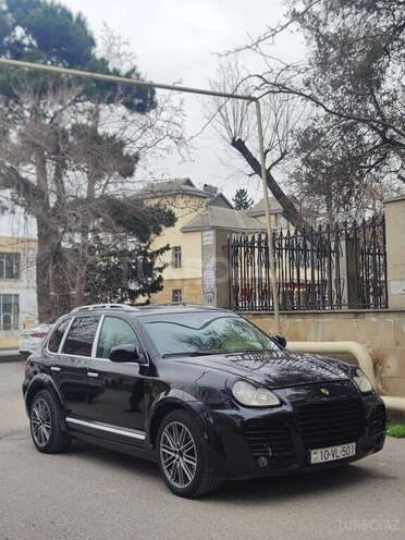 Porsche Cayenne GTS 2005, 250,000 km - 3.2 l - Bakı