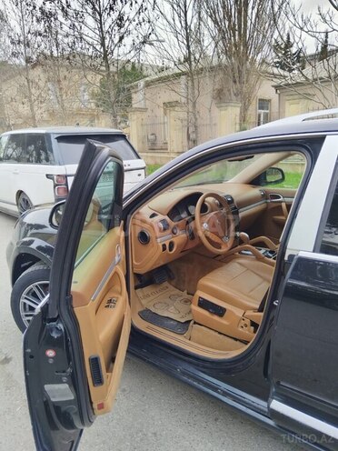 Porsche Cayenne GTS 2005, 250,000 km - 3.2 l - Bakı