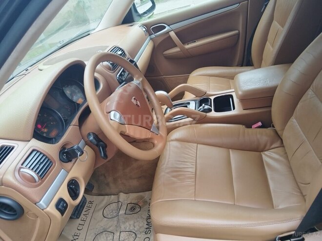 Porsche Cayenne GTS 2005, 250,000 km - 3.2 l - Bakı