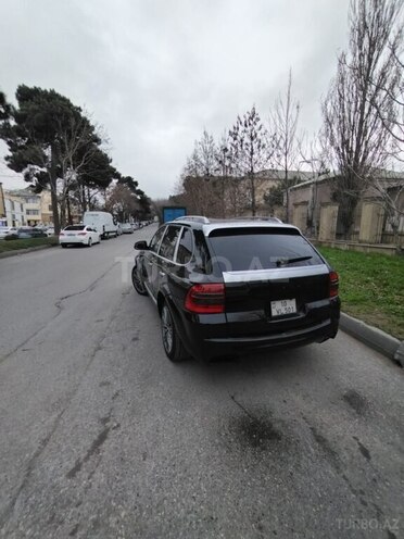 Porsche Cayenne GTS 2005, 250,000 km - 3.2 l - Bakı
