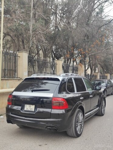 Porsche Cayenne GTS 2005, 250,000 km - 3.2 l - Bakı