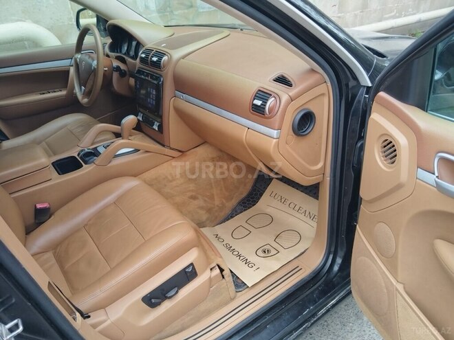 Porsche Cayenne GTS 2005, 250,000 km - 3.2 l - Bakı
