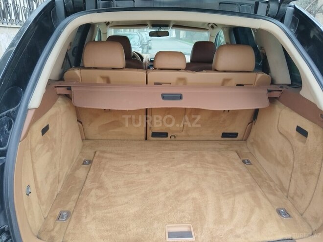 Porsche Cayenne GTS 2005, 250,000 km - 3.2 l - Bakı