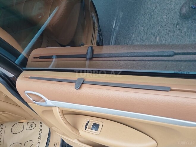 Porsche Cayenne GTS 2005, 250,000 km - 3.2 l - Bakı