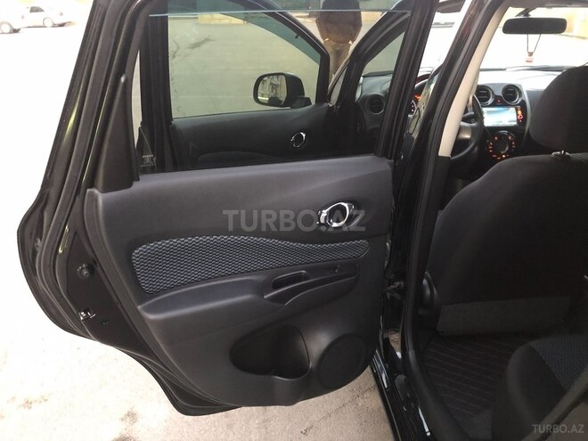 Nissan Note 2014, 73,000 km - 1.2 l - Bakı