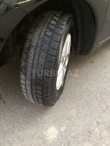 Nissan Note 2014, 73,000 km - 1.2 l - Bakı