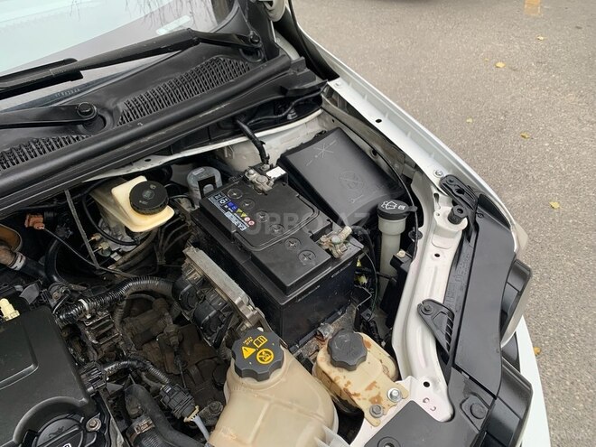 Chevrolet Aveo 2012, 290,000 km - 1.4 л - Bakı