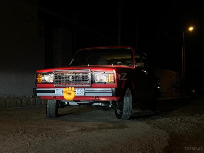 LADA (VAZ) 2107 1998, 468,203 km - 1.6 л - Bakı