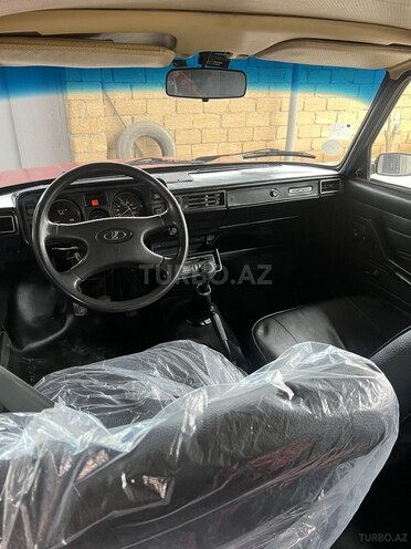 LADA (VAZ) 2107 1998, 468,203 km - 1.6 л - Bakı