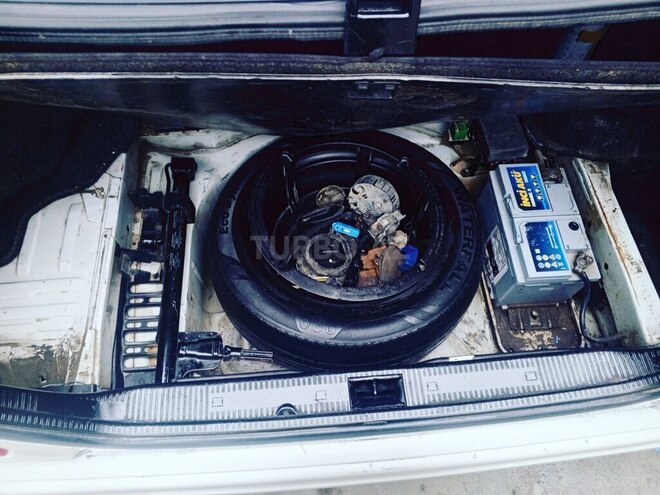 Mercedes C 180 1995, 289,464 km - 1.8 l - Zaqatala