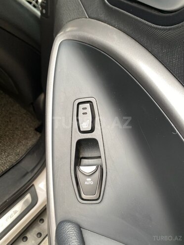 Hyundai Santa Fe 2014, 186,000 km - 2.0 l - Bakı