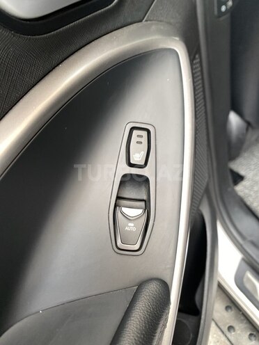 Hyundai Santa Fe 2014, 186,000 km - 2.0 l - Bakı