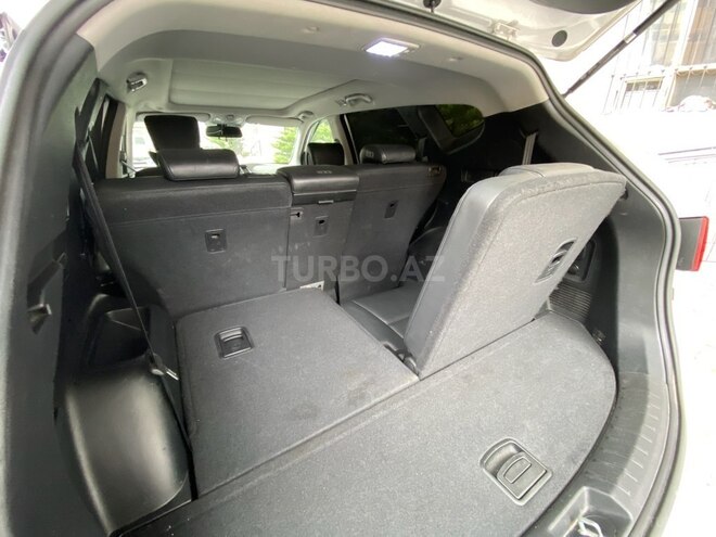 Hyundai Santa Fe 2014, 186,000 km - 2.0 l - Bakı