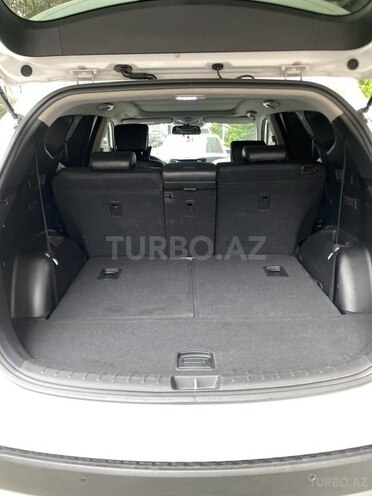 Hyundai Santa Fe 2014, 186,000 km - 2.0 l - Bakı