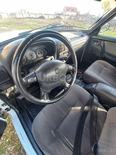 GAZ 31029 1999, 154,962 km - 2.4 l - Xaçmaz