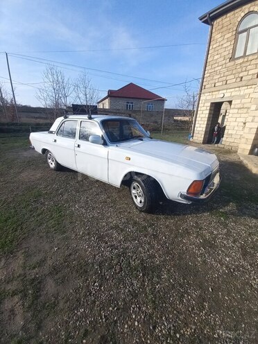 GAZ 31029 1999, 154,962 km - 2.4 l - Xaçmaz