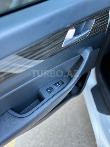 Hyundai Sonata 2014, 161,000 km - 2.0 л - Bakı