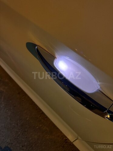 Hyundai Sonata 2014, 161,000 km - 2.0 л - Bakı