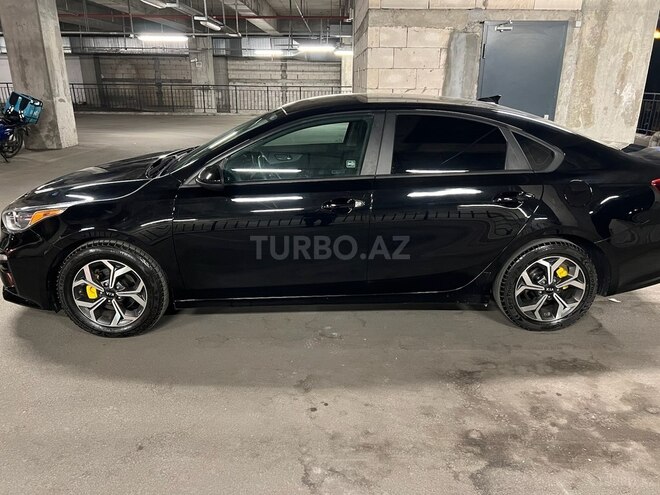 Kia Forte 2019, 138,404 km - 2.0 l - Bakı