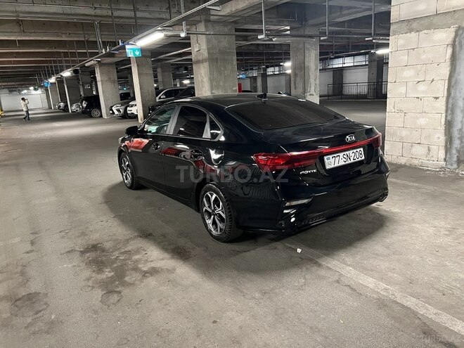Kia Forte 2019, 138,404 km - 2.0 l - Bakı