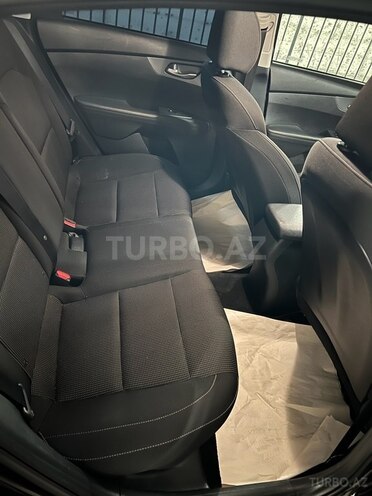 Kia Forte 2019, 138,404 km - 2.0 l - Bakı