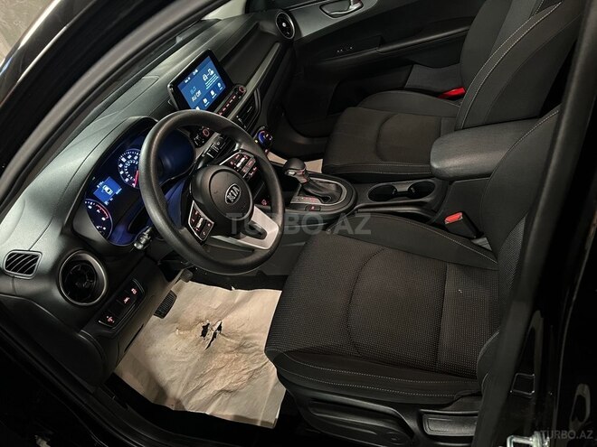 Kia Forte 2019, 138,404 km - 2.0 l - Bakı