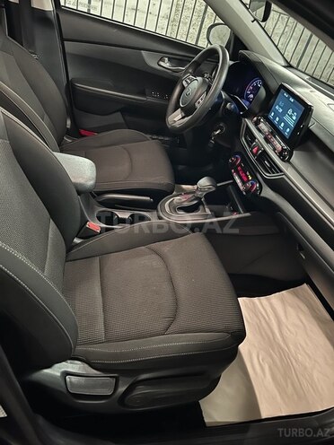 Kia Forte 2019, 138,404 km - 2.0 l - Bakı