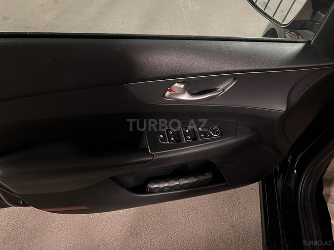 Kia Forte 2019, 138,404 km - 2.0 l - Bakı
