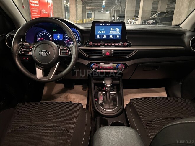 Kia Forte 2019, 138,404 km - 2.0 l - Bakı