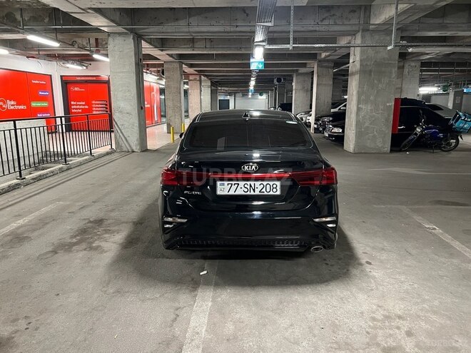Kia Forte 2019, 138,404 km - 2.0 l - Bakı