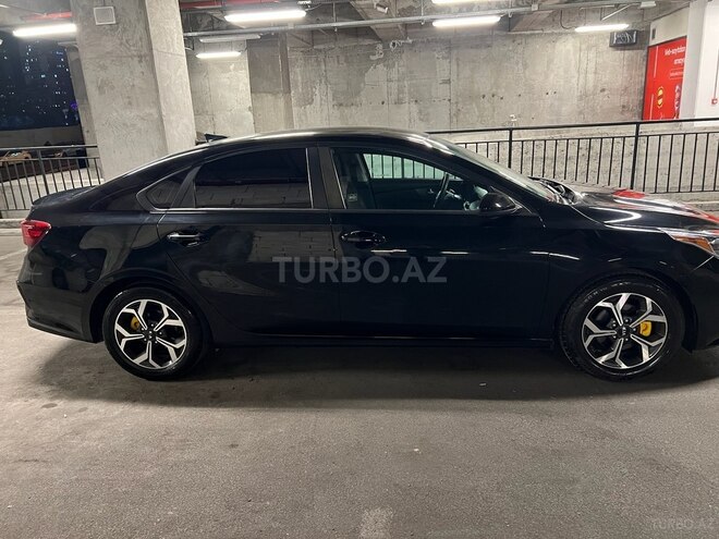 Kia Forte 2019, 138,404 km - 2.0 l - Bakı