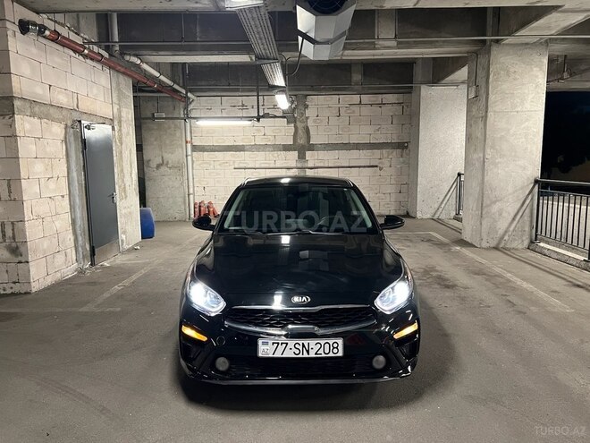 Kia Forte 2019, 138,404 km - 2.0 l - Bakı