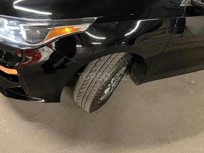 Kia Forte 2019, 138,404 km - 2.0 l - Bakı
