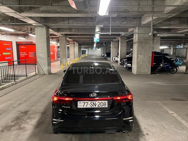 Kia Forte 2019, 138,404 km - 2.0 l - Bakı