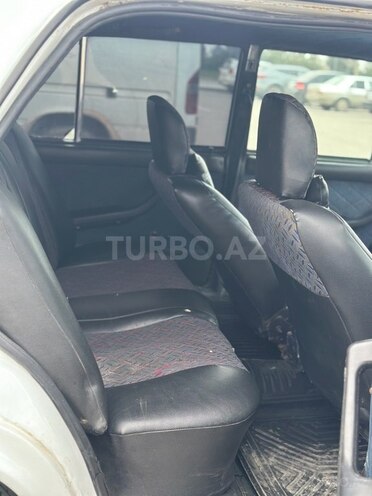 LADA (VAZ) 2106 1992, 91,236 km - 1.6 l - Salyan