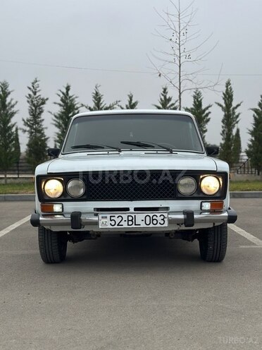 LADA (VAZ) 2106 1992, 91,236 km - 1.6 l - Salyan
