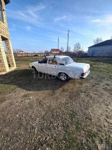 GAZ 31029 1999, 154,962 km - 2.4 l - Xaçmaz