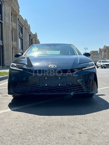 Toyota Camry 2024, 11,350 km - 2.0 л - Bakı