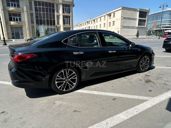 Toyota Camry 2024, 11,350 km - 2.0 л - Bakı