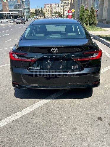 Toyota Camry 2024, 11,350 km - 2.0 л - Bakı