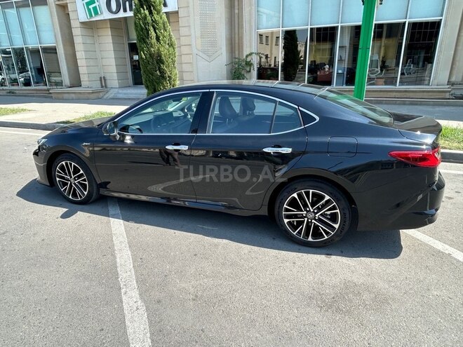Toyota Camry 2024, 11,350 km - 2.0 л - Bakı