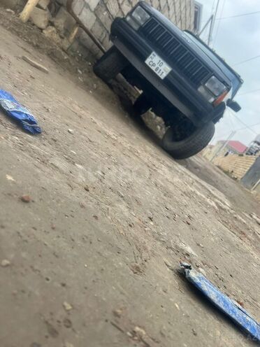 Jeep Grand Cherokee 1994, 400,000 km - 4.0 l - Bakı