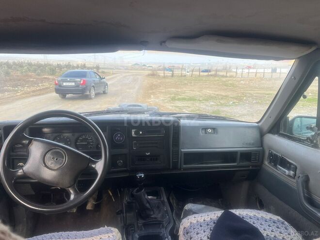 Jeep Grand Cherokee 1994, 400,000 km - 4.0 l - Bakı