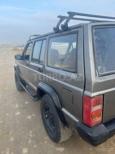 Jeep Grand Cherokee 1994, 400,000 km - 4.0 l - Bakı