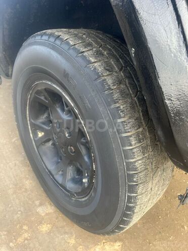 Jeep Grand Cherokee 1994, 400,000 km - 4.0 l - Bakı
