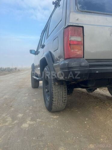 Jeep Grand Cherokee 1994, 400,000 km - 4.0 l - Bakı