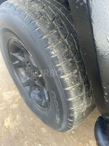 Jeep Grand Cherokee 1994, 400,000 km - 4.0 l - Bakı